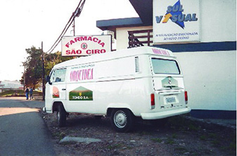 Local São Ciro-1996