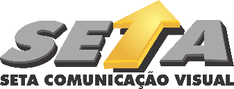 Logotipo Seta-2009
