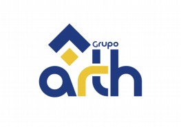 Logo Grupo Arth