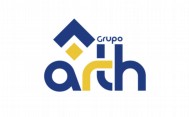 Logo Grupo Arth